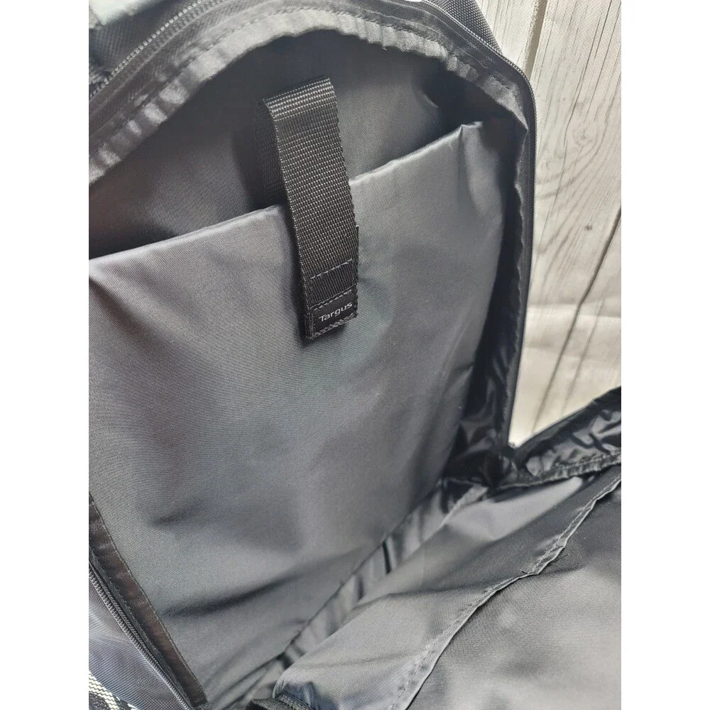 Targus Black Laptop Bag 17